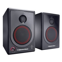 قیمت خرید فروش اسپیکر مانیتورینگ سروین وگا Cerwin-Vega XD4