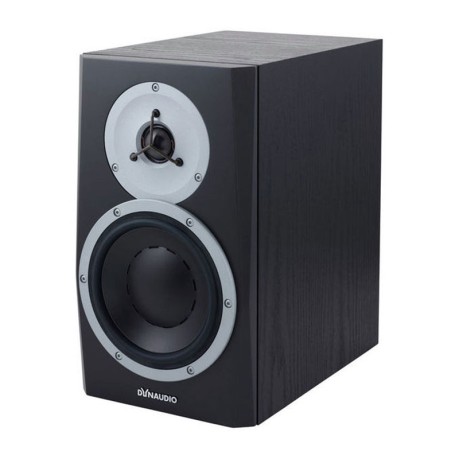 اسپیکر مانیتورینگ داین آدیو DynAudio BM5 mkIII New