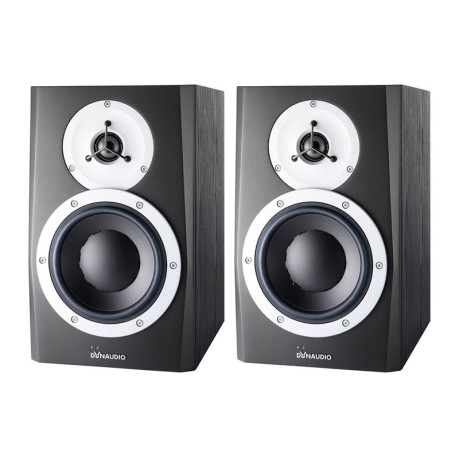 اسپیکر مانیتورینگ داین آدیو DynAudio BM6 MkIII