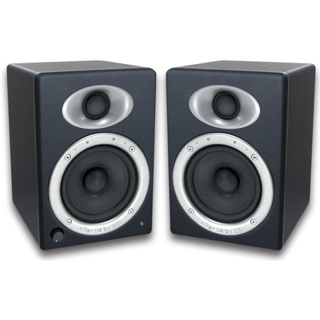 اسپیکر مانیتورینگ ای اس آی ESI nEar 04