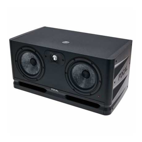 اسپیکر مانیتورینگ فوکال Focal Alpha Twin Evo