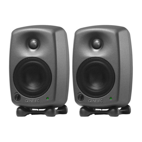 اسپیکر مانیتورینگ جنلک Genelec 8020 CPM