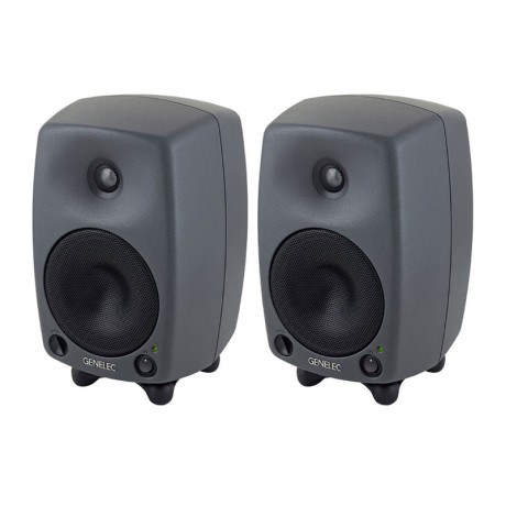 اسپیکر مانیتورینگ جنلک Genelec 8030BPM