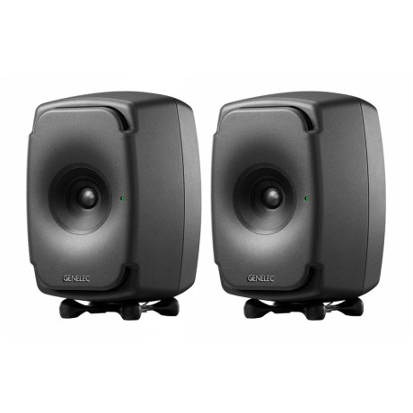 اسپیکر مانیتورینگ جنلک Genelec 8331 AP