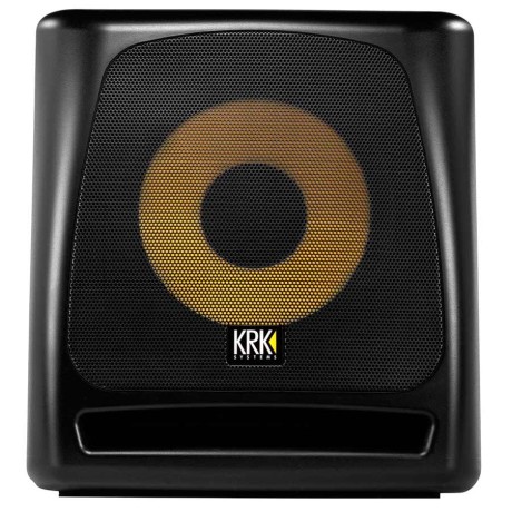 ساب ووفر مانیتورینگ کی آر کی KRK 10S2