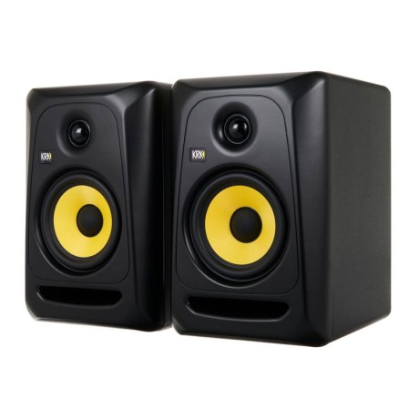 اسپیکر مانیتورینگ کی آر کی KRK Classic 5 G3