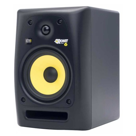 اسپیکر مانیتورینگ کی آر کی KRK Rokit 6 G2