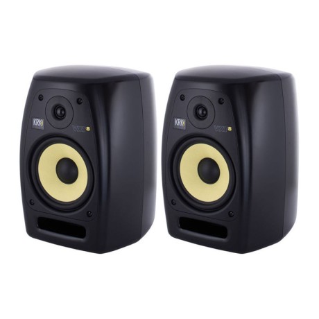 اسپیکر مانیتورینگ کی آر کی KRK VXT8