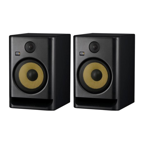 اسپیکر مانیتورینگ کی آر کی KRK ROKIT 8 G5