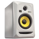 اسپیکر مانیتورینگ KRK Rokit 5 G3 White