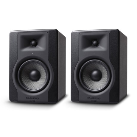 اسپیکر مانیتورینگ ام آدیو M-Audio BX5 D3