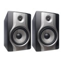 اسپیکر مانیتورینگ M-Audio BX8 Carbon