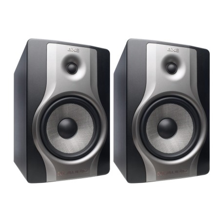 اسپیکر مانیتورینگ ام آدیو M-Audio BX8 Carbon