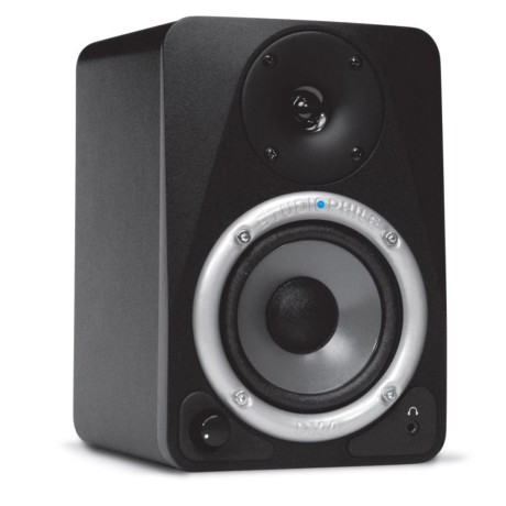 اسپیکر مانیتورینگ ام آدیو M-Audio Studiophile DX-4