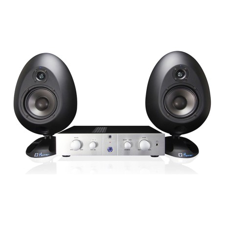 اسپیکر مانیتورینگ مونرو سونیک Munro Sonic Egg 150