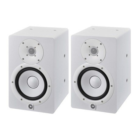 اسپیکر مانیتورینگ یاماها Yamaha HS7i White