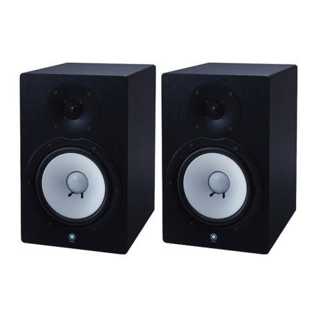 اسپیکر مانیتورینگ یاماها Yamaha HS80m