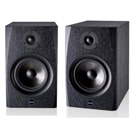 اسپیکر مانیتورینگ آیکن Icon SX 6a