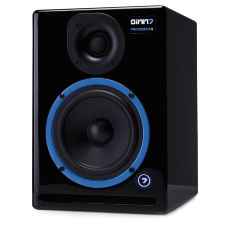اسپیکر مانیتورینگ سین 7 Sinn7 Produzent.5 Black