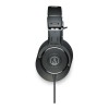 هدفونهدفون دست دوم و کار کرده Audio-Technica ATH-M30x
