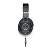 هدفونهدفون دست دوم و کار کرده Audio-Technica ATH-M40x