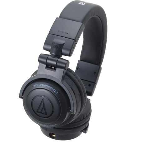 هدفون دی جی آدیو تکنیکا Audio-Technica ATH-Pro500 MK2