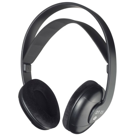 هدفون بیرداینامیک Beyerdynamic DT 235 Black