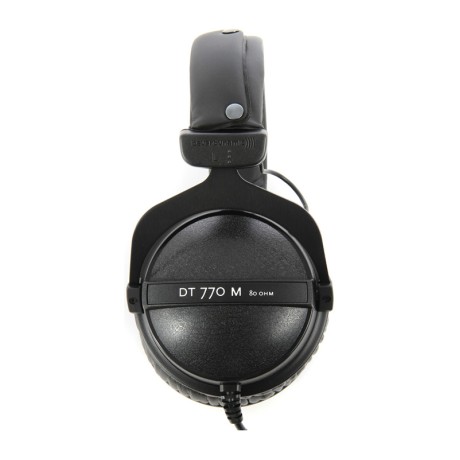 هدفون بیرداینامیک Beyerdynamic DT 770 M