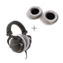 هدفون Beyerdynamic DT 770 Pro 250 Ohms + Pads