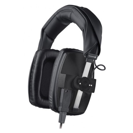 هدفون بیرداینامیک Beyerdynamic DT 100 Black