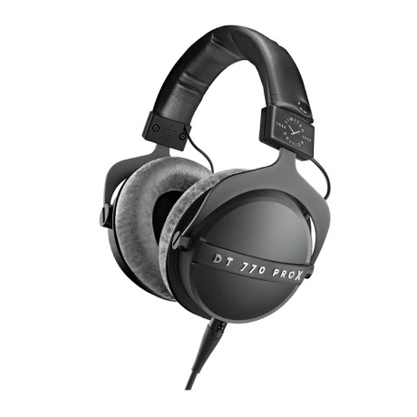 هدفون بیرداینامیک Beyerdynamic DT 770 PRO X Limited Edition