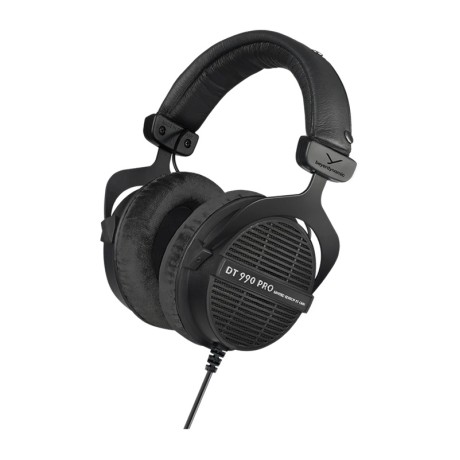 هدفون بیرداینامیک Beyerdynamic DT 990 Pro Black Edition