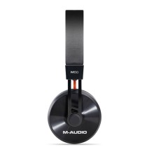 قیمت خرید فروش هدفون ام آدیو M-Audio M50