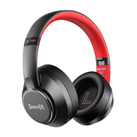 هدفون وان اودیو OneOdio SuperEQ S1 Black