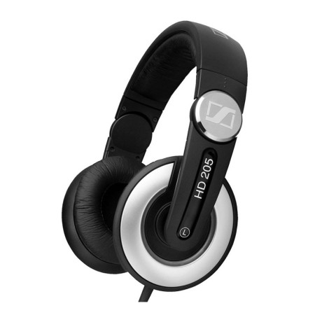 هدفون سنهایزر Sennheiser HD 205 II