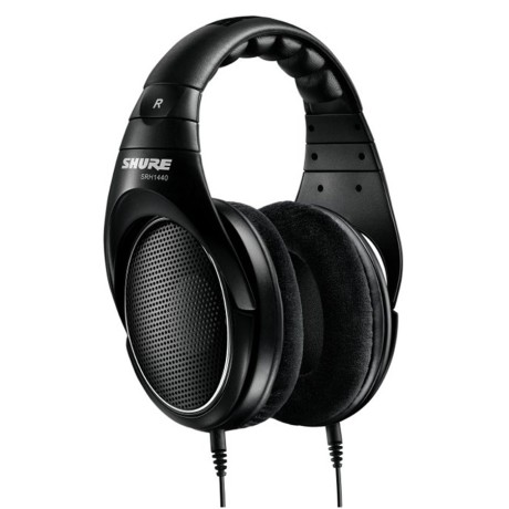 هدفون شور Shure SRH1440