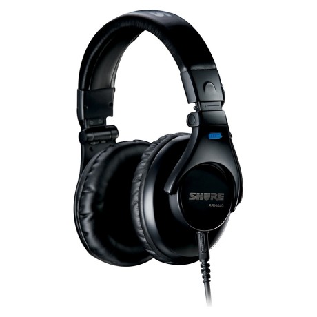 هدفون شور Shure SRH440-E