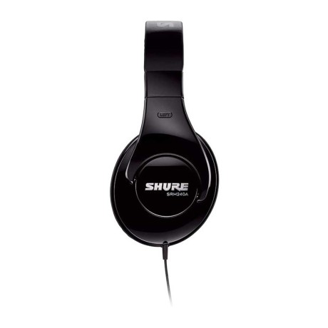 هدفون شور Shure SRH240-A