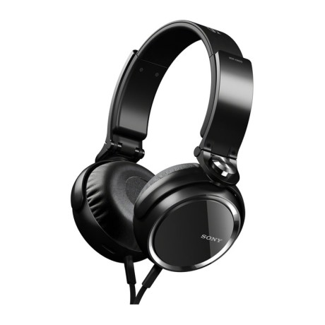 هدفون سونی Sony MDR-XB600