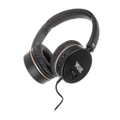 هدفون ووکس Vox VGH AC30