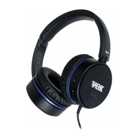 هدفون ووکس Vox VGH Bass
