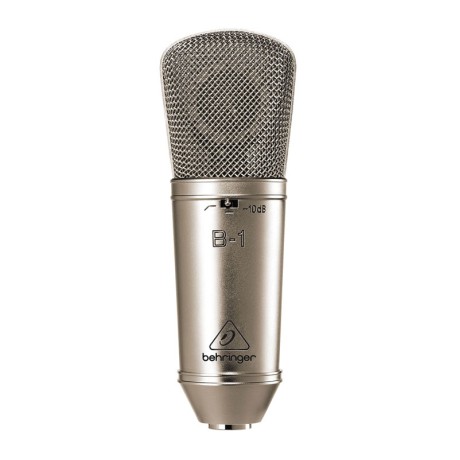 میکروفن بهرینگر Behringer B1