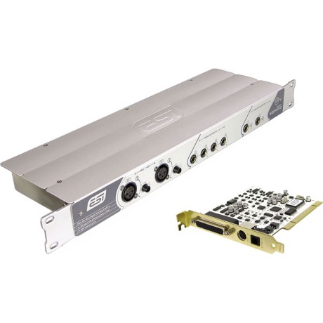 کارت صدا ای اس آی ESI ESP 1010 e