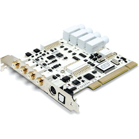 کارت صدا ای اس آی ESI Juli@