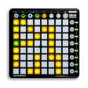 لانچ پد Novation Launchpad The Ableton Live controller