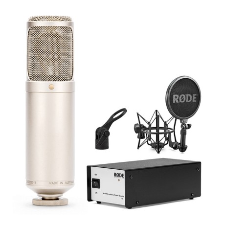 میکروفن رود Rode K2