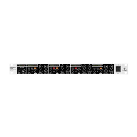 آمپلی فایر هدفون بهرینگر Behringer HA4700