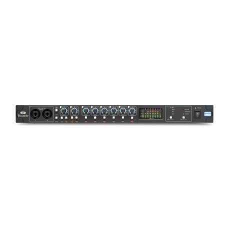 پری آمپ فوکوسرایت Focusrite Octopre MKII