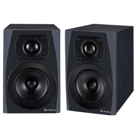 اسپیکر مانیتورینگ آیکن Icon PX-T6A G2