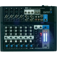قیمت خرید فروش میکسر صدا سین 7 Sinn7 ROX 8 USB